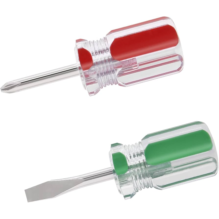 S-Ks 104 Stubby Screwdriver | SKS by KHM Megatools Corp. S-Ks 104 Stubby Screwdriver | SKS by KHM Megatools Corp.